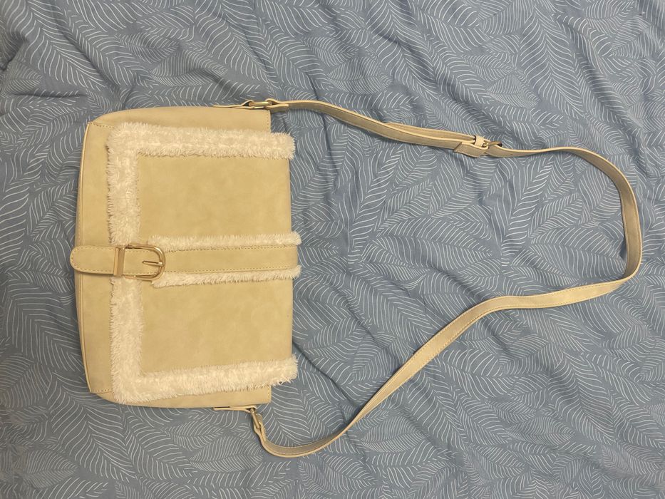 Чанта Jenny Fairy