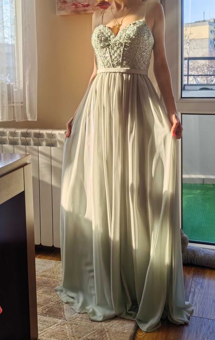 Рокля официална/бална