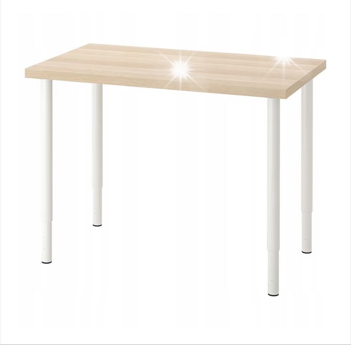 Разпродажба на маси от Икеа в много добро състояние