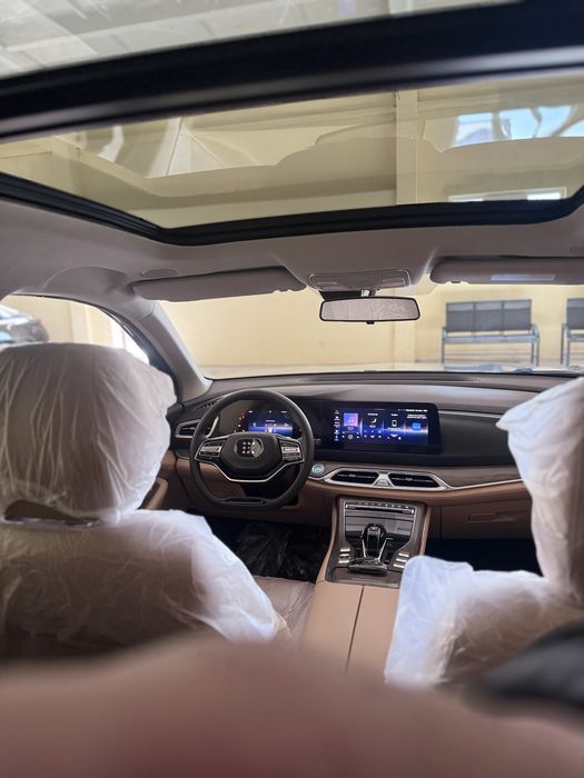 Donfen fengo S508 evr