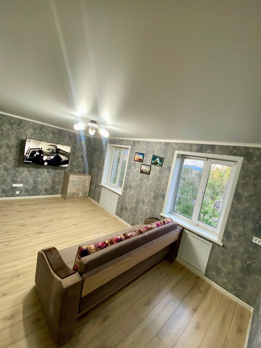 Квартира 3-комнатная продается