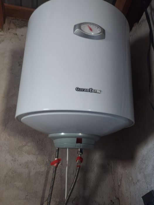 Аристон "Garantern"