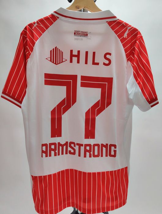 Tricou Armstrong (L)