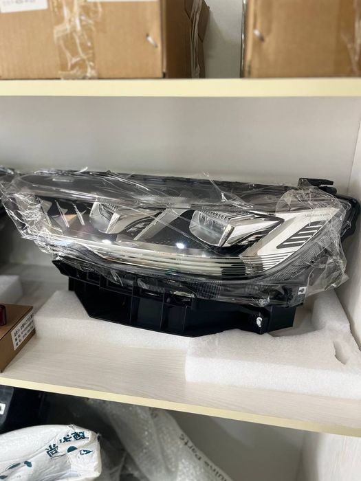 Haval  avtomobillari ehtiyot qisimlari