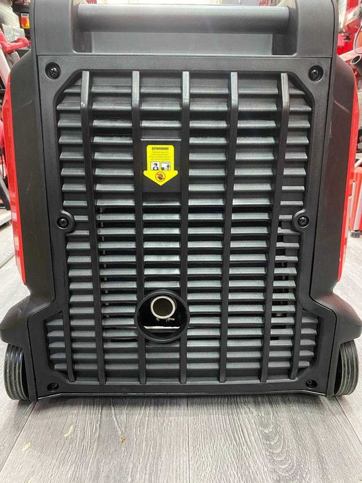 Generator 4.5 kVt EBG-B4500