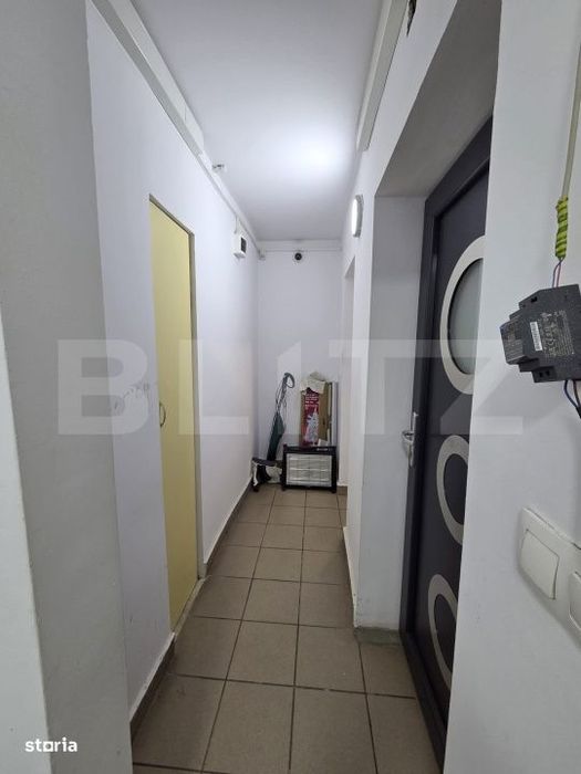 Spatiu comercial de vanzare, 55 mp, zona Mihai Viteazul