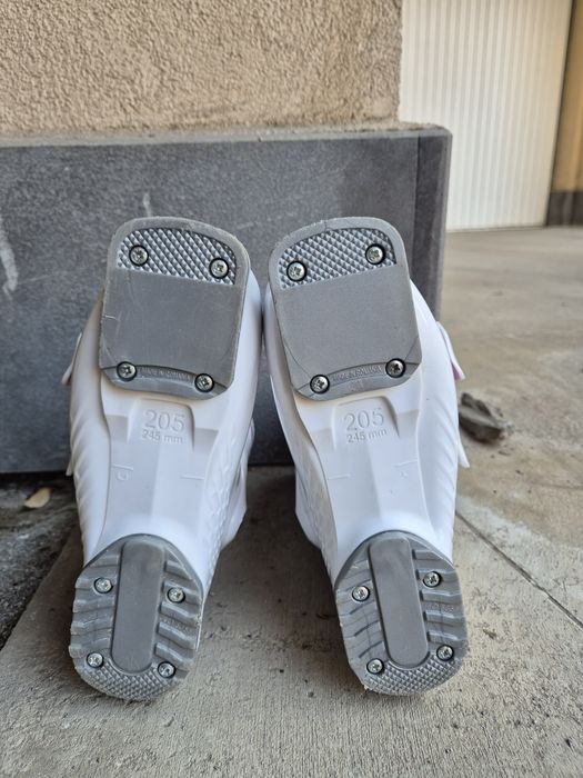 Детски ски обувки ROSSIGNOL  J3