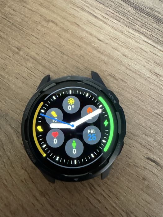 Продам Xiaomi watch s1 active