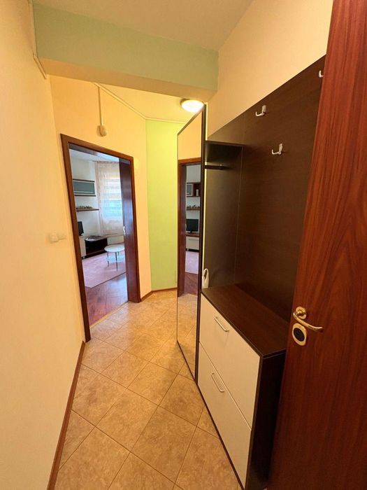 Дава се под наем Двустаен апартамент в София, Хиподрума - 60 кв.м за 597.21 € - Снимка #9