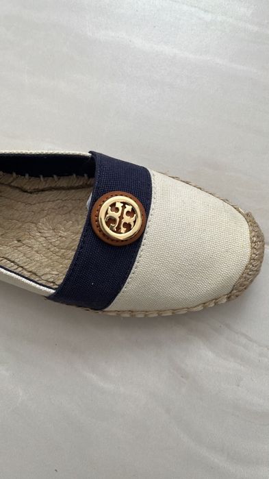 Балетки Tory Burch