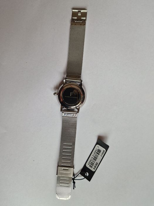 Ceas de dama Isabella Ford Diamond Collection