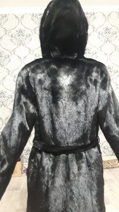 Продам шубу в отличном состоянии