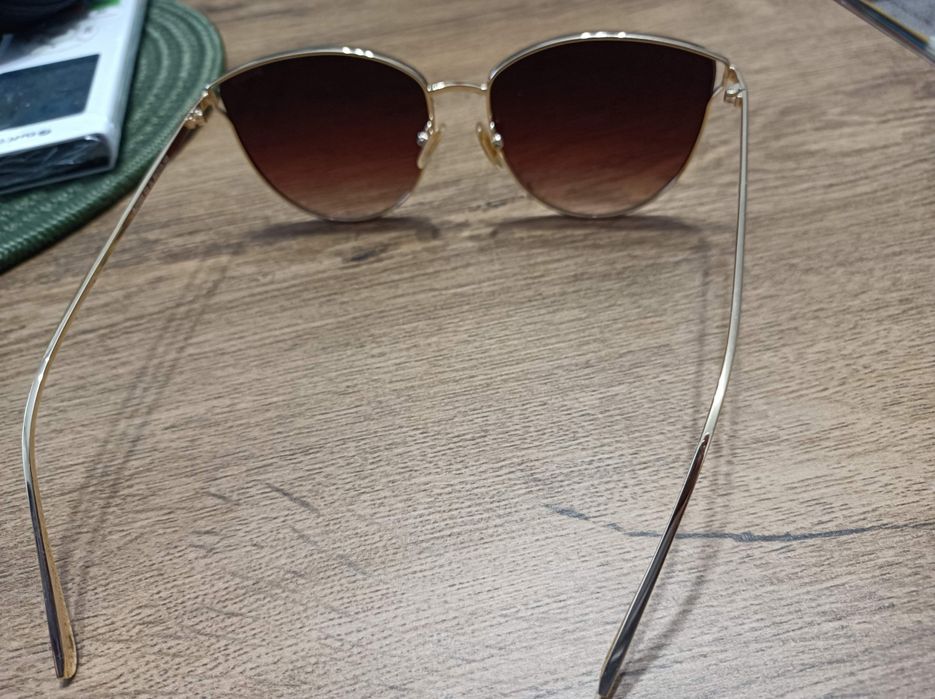 Слънчеви очила Solos