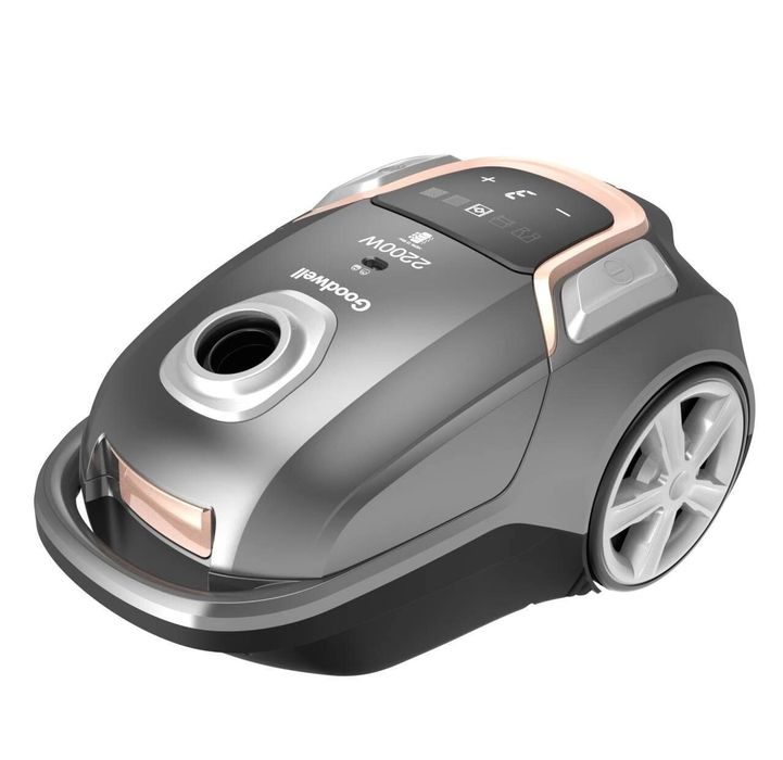Changyutgich Goodwell (pult orqali boshqaruv)