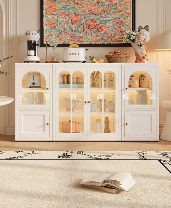 Шкаф витрина для гостиной недорого и оптом\Shkaf vitrina idishlarga