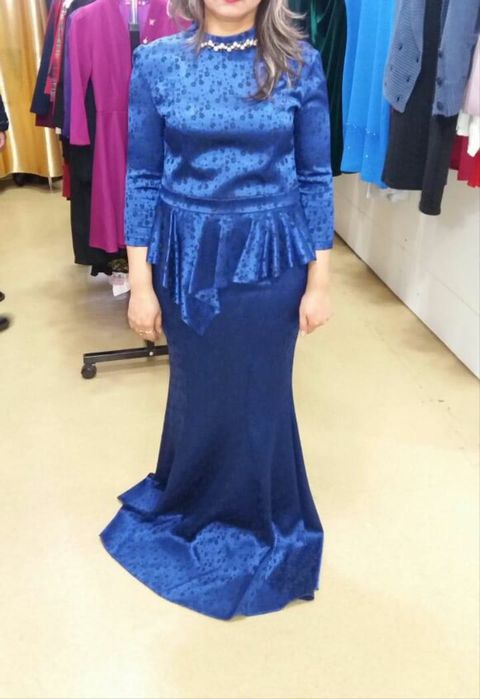 Платье новое турецкого производства