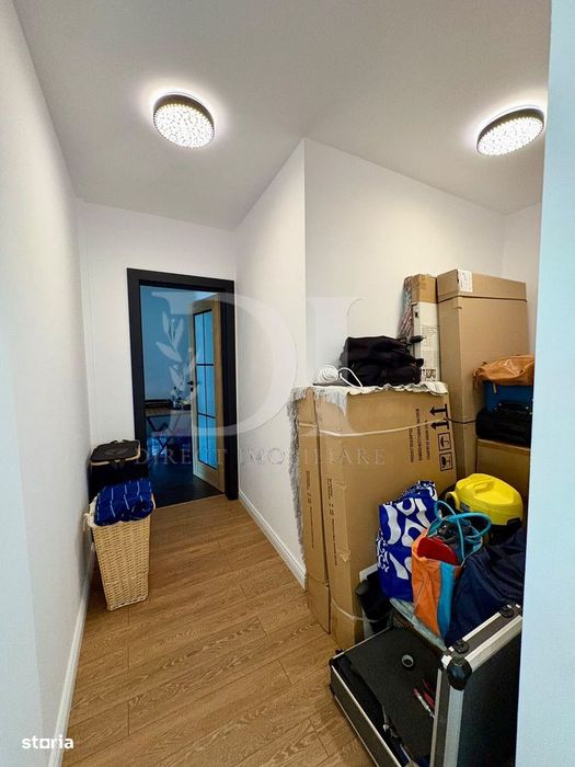 Apartament 3 camere / Zona Eroilor