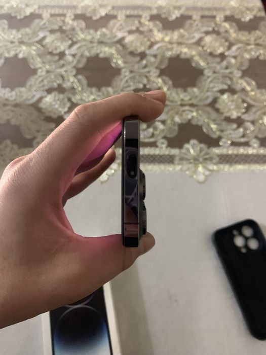 Айфон 14 про 256/99 сатылады