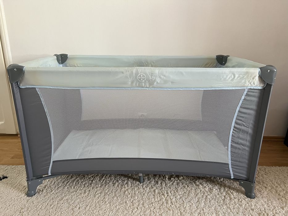 Patut pliabil Lupilu