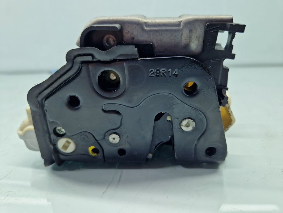 Broasca usa dreapta spate AUDI A3 (8VS) [Fabr 2013-prezent] Berlina S-