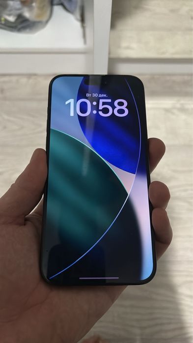 15 про макс лла 256