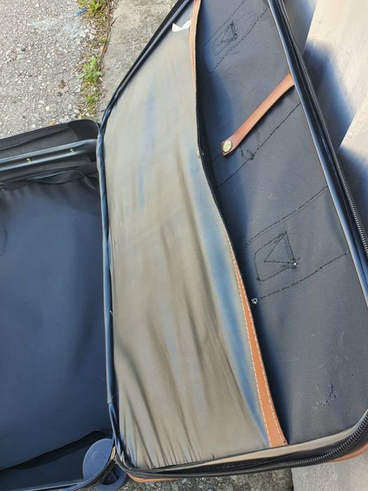 Куфар 66х41х14 см.