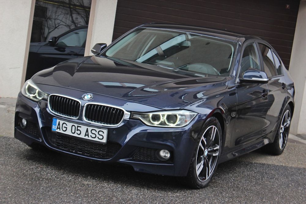 BMW 3 Series 2012 — imagine 2