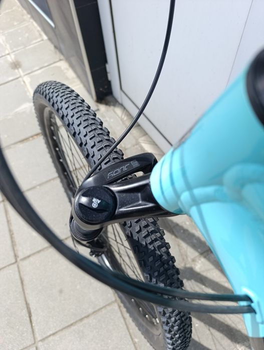 Алуминиев велосипед Bianchi Magma 9.S