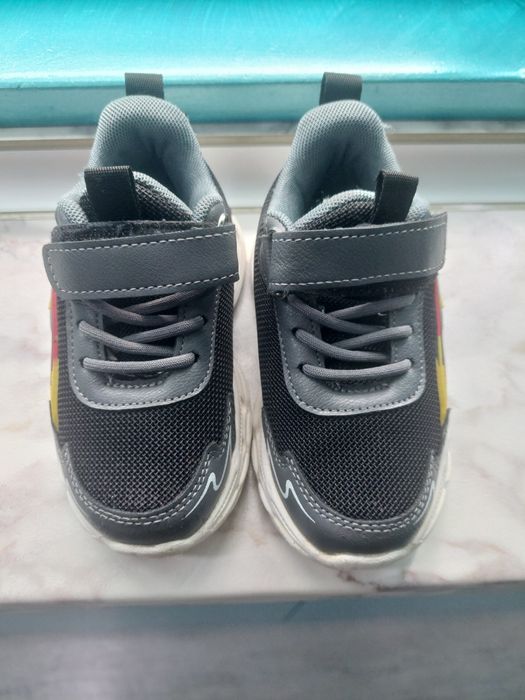 Маратонки за сезона