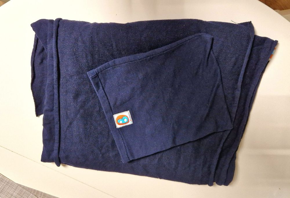 Слинг шал Barbabebe