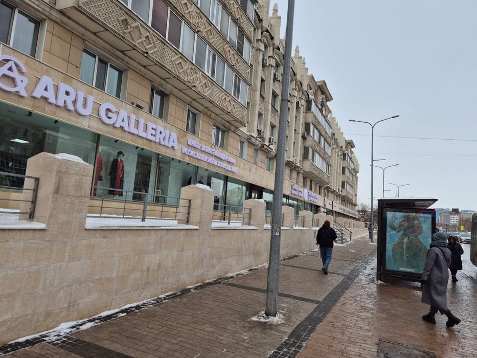 Сдаются бутики под магазин одежды