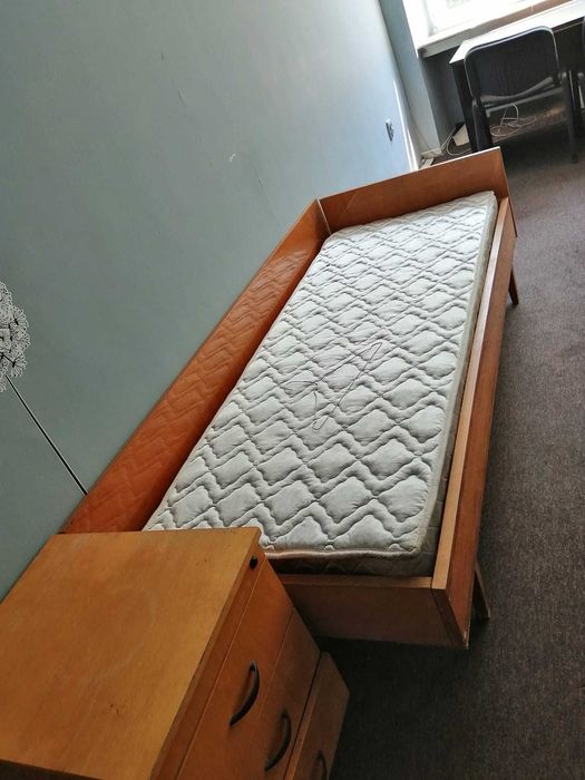 Дава се под наем Хотел в София, Дружба 1 - 30 кв.м за 10.2 € - Снимка #7