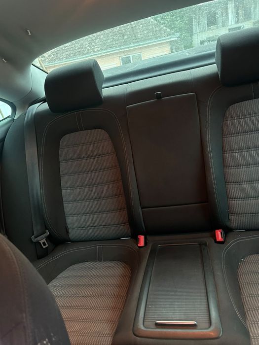 Vând Passat CC 1.8 tfsi