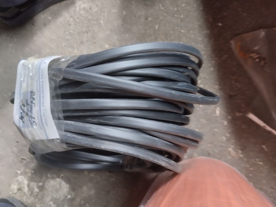 Продажа кабель ВВГнг2*6 22метра