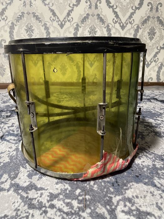 Dovul sotiladi zarbli musiqa asbobi