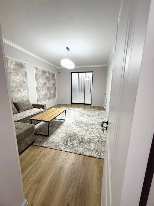 Яшнабод ЖК Азия Хаус 2/2/8   56м2