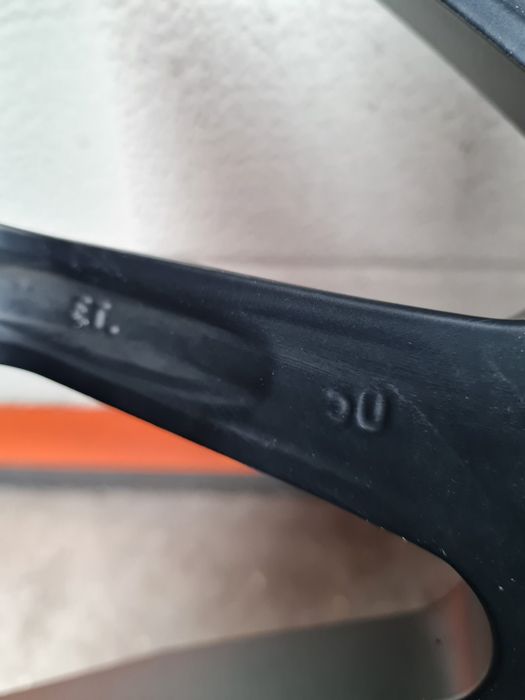 Джанти за KIA HYUNDAI MAZDA TOYOTA Honda R16 5x114.3 ET50 7J