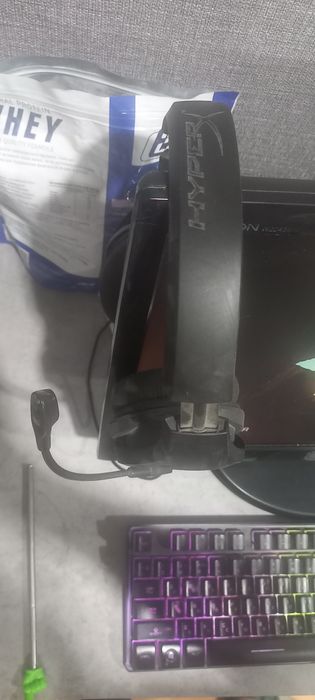 Компьютер игровой