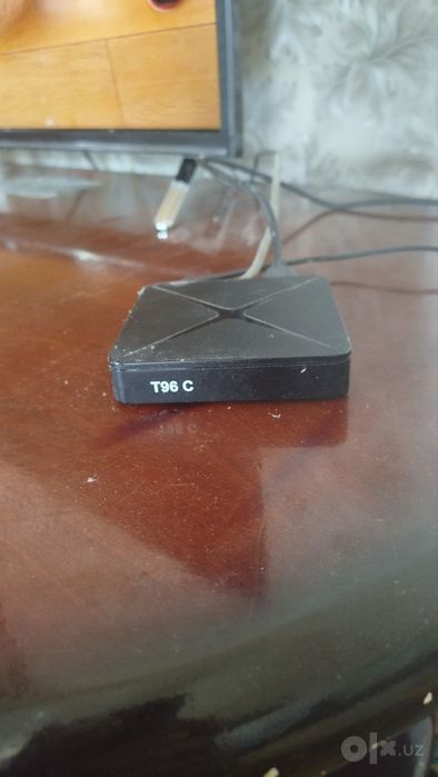 Тюнер ютуб тв 2/32