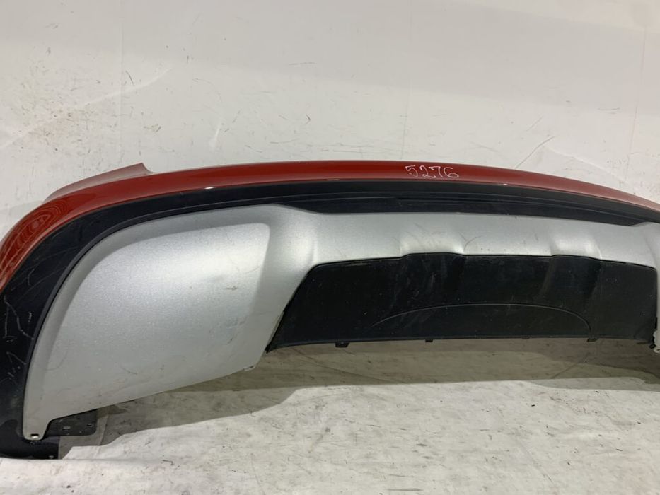 Bara spate Mercedes GLA, X156, 2013, 2014, 2015, 2016, 2017, 2018, cod origine OE A1568850125.