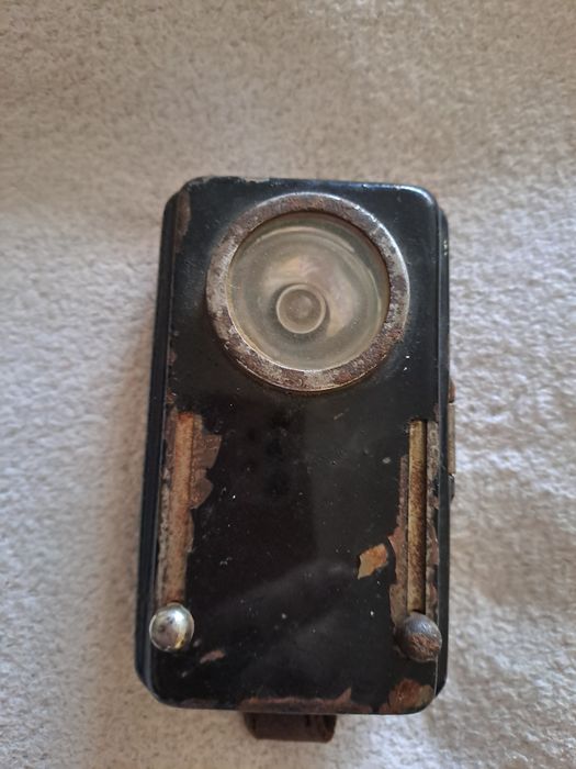 Фонарики. Советских времён