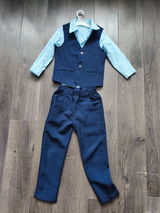 Costum băieți 3 piese