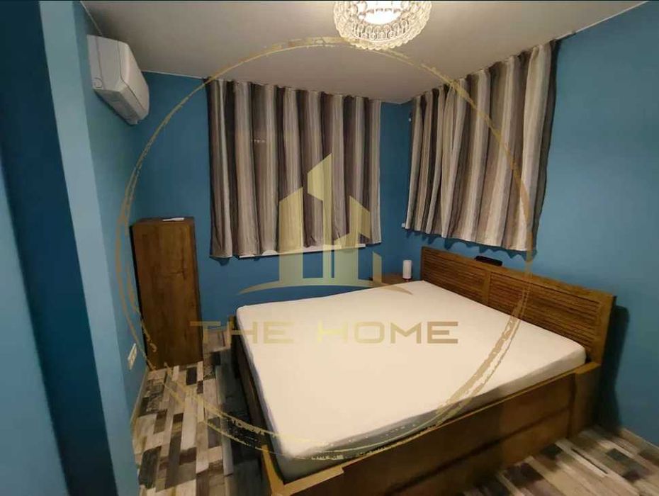 Дава се под наем Двустаен апартамент в Варна, Изгрев - 44 кв.м за 418.71 € - Снимка #4