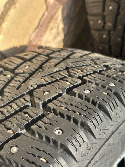 Шины зимние Cordiant 195/55 R15