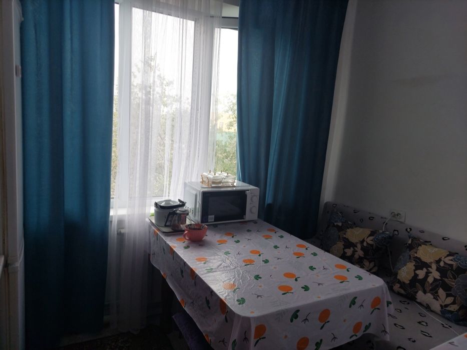 Продам 2ух комнатную квартиру