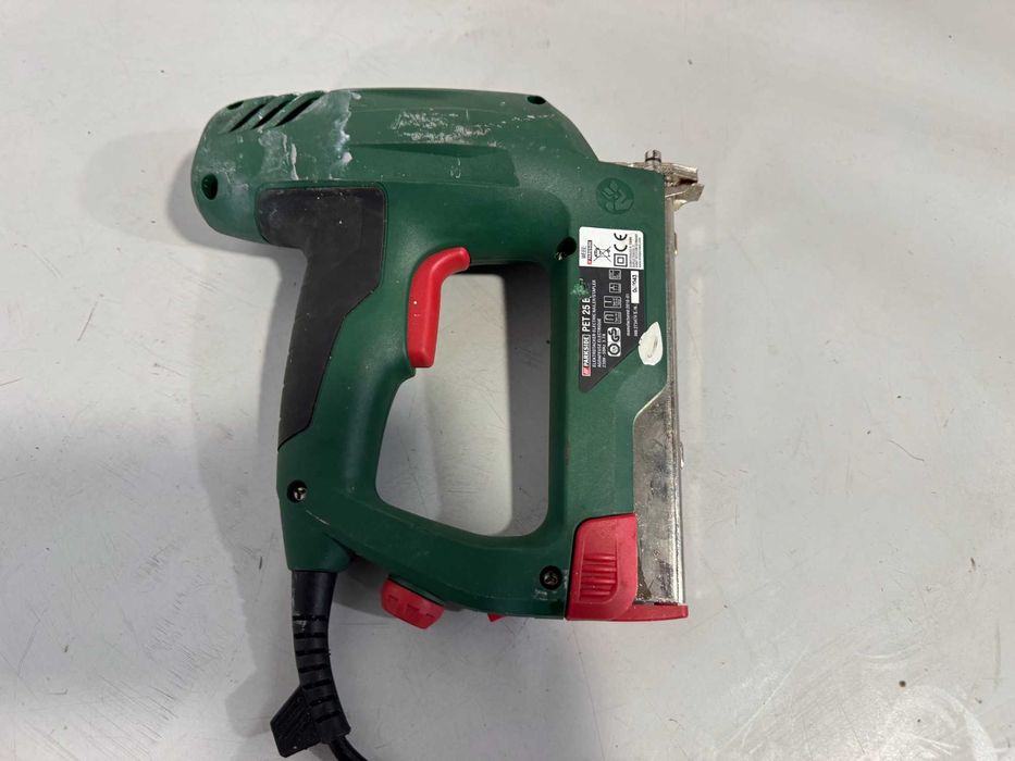 Такер - Parkside