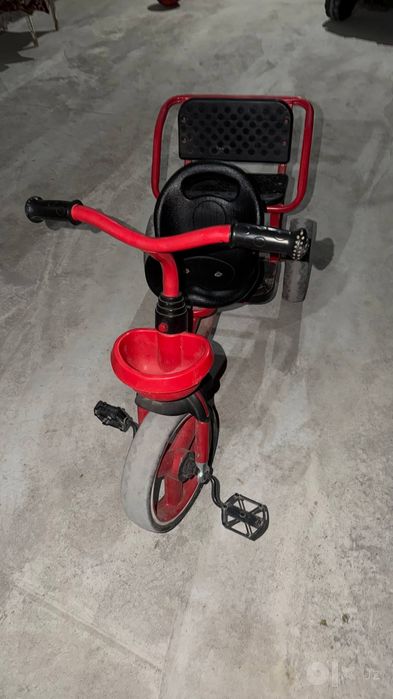 Bolalar velosapedi