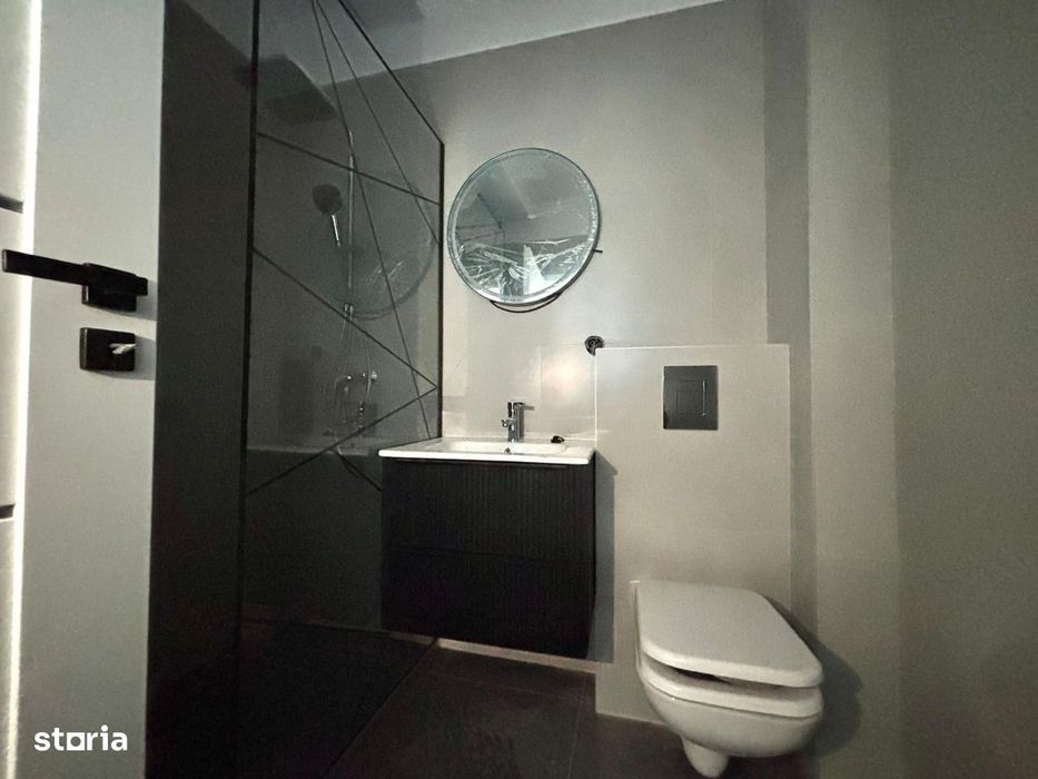 Apartament 3 camere, 2 bai - Zona Unirii, Selimbar