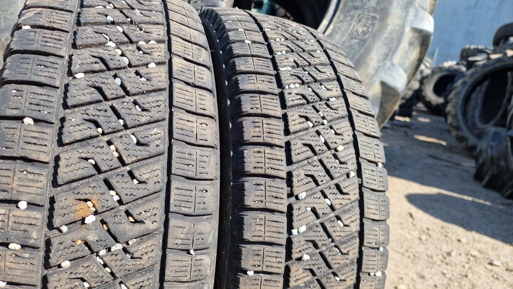 Anvelope 215/65R16C marca Lassa, DOT 2024,6 mm,M+S