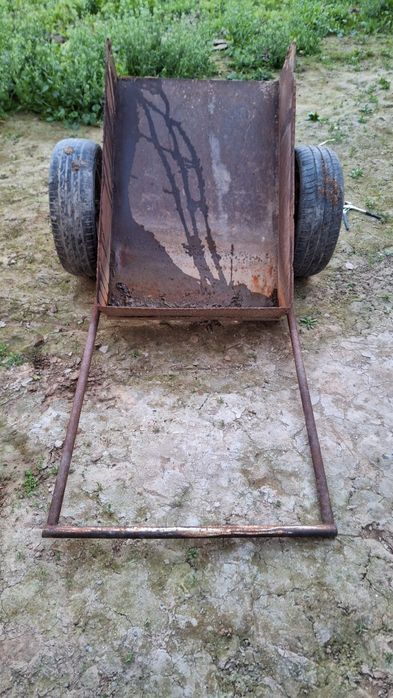 Arava arava, Арава